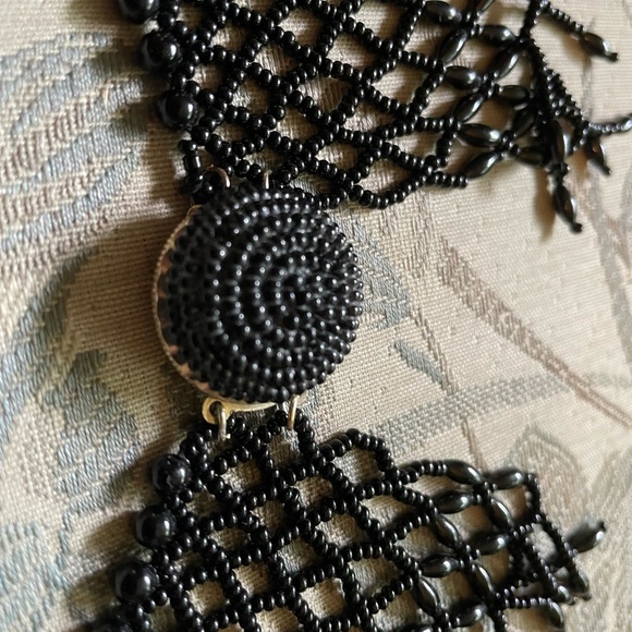 Retro Choker - Picture 2 of 3